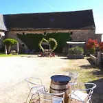 La Maison De Gilbert Maison d'hôtes