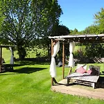 La Maison De Gilbert Maison d'hôtes 4*