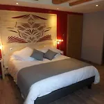 La Maison De Gilbert Maison d'hôtes 4*