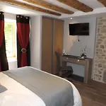 La Maison De Gilbert Jacuzzi Piscine Chauffee 4*