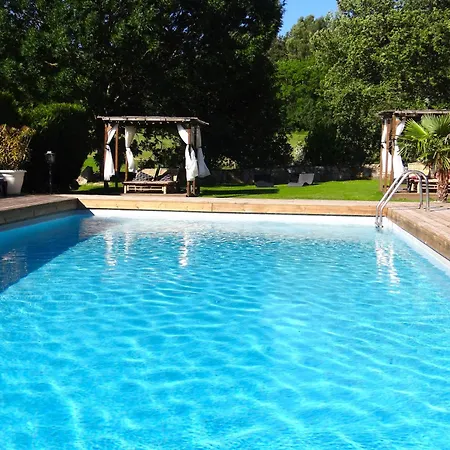 La Maison De Gilbert Jacuzzi Piscine Chauffee Selon Saison 게스트하우스 쇼드-재그