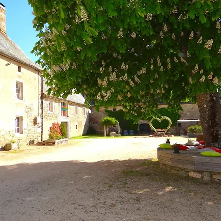 Gasthof La Maison De Gilbert Jacuzzi Piscine Chauffée 4*