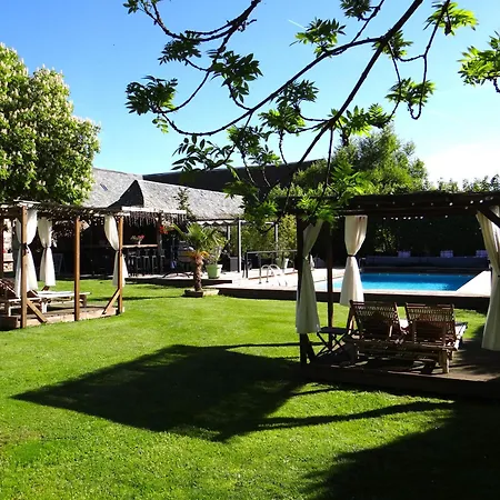 Gasthof La Maison De Gilbert Jacuzzi Piscine Chauffée Chaudes-Aigues