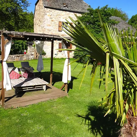 La Maison De Gilbert Jacuzzi Piscine Chauffee 4*