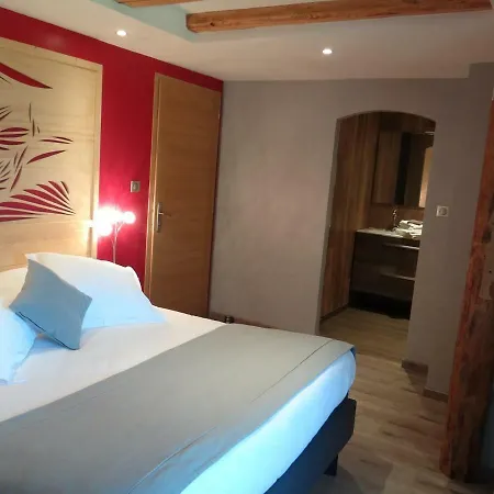 La Maison De Gilbert Jacuzzi Piscine Chauffée