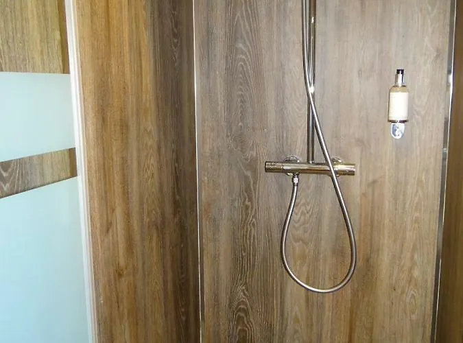 La Maison De Gilbert Jacuzzi Piscine Chauffee 4*